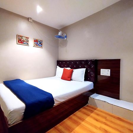 Hotel Aspen Mumbai Dış mekan fotoğraf