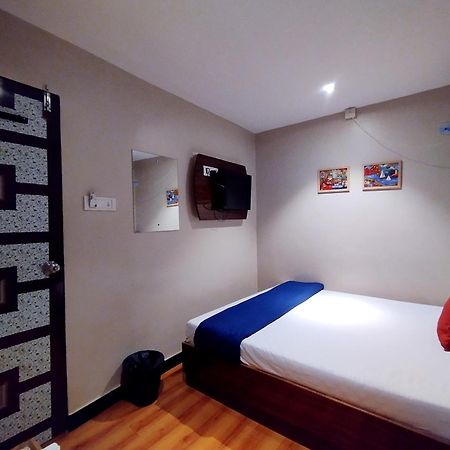 Hotel Aspen Mumbai Dış mekan fotoğraf