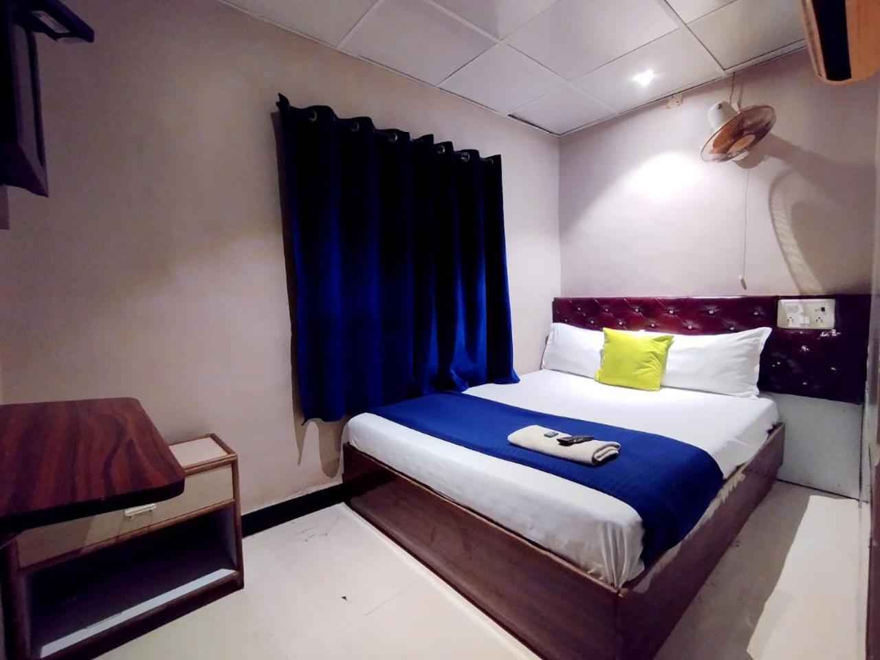 Hotel Aspen Mumbai Dış mekan fotoğraf