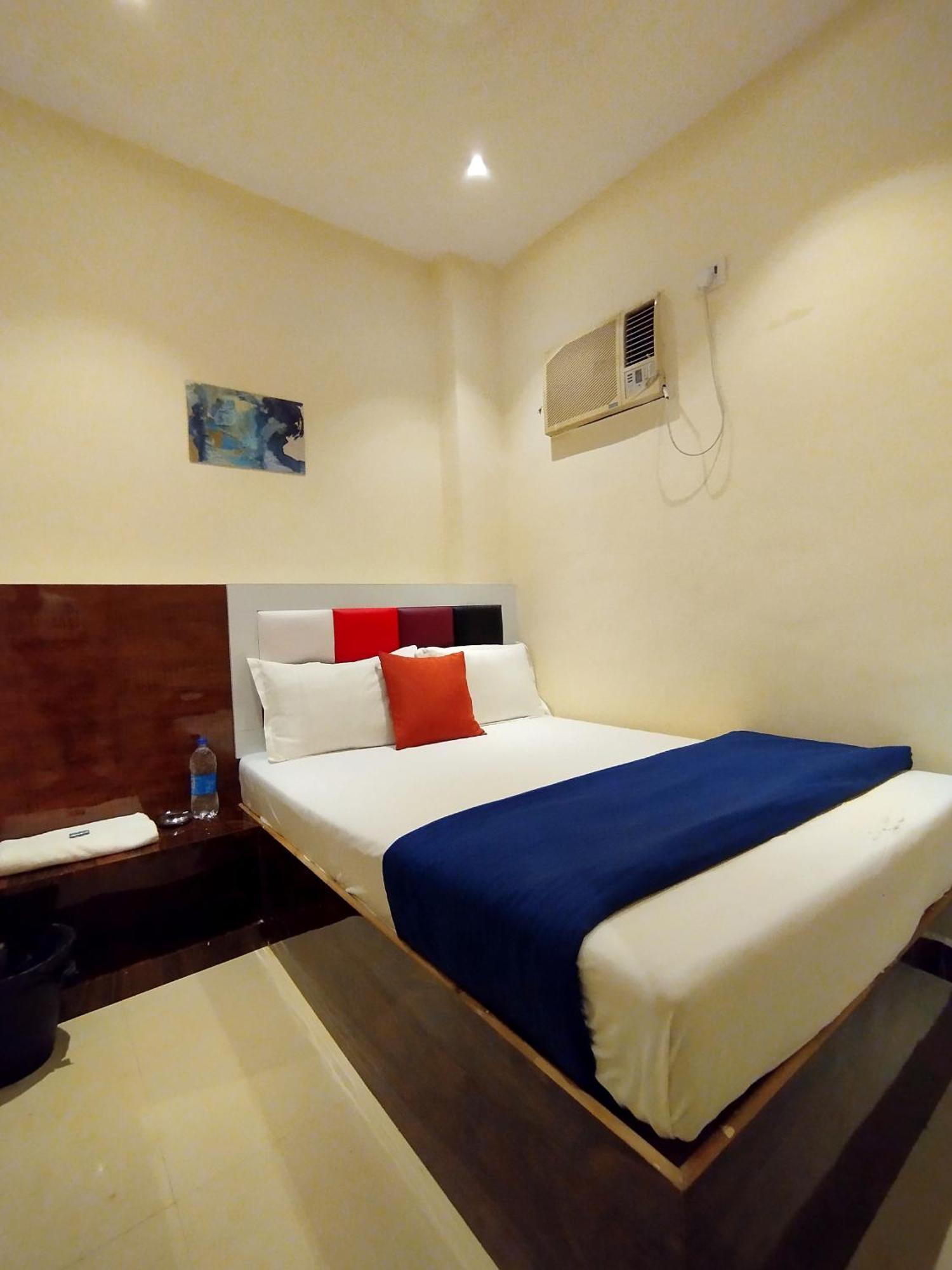 Hotel Aspen Mumbai Dış mekan fotoğraf
