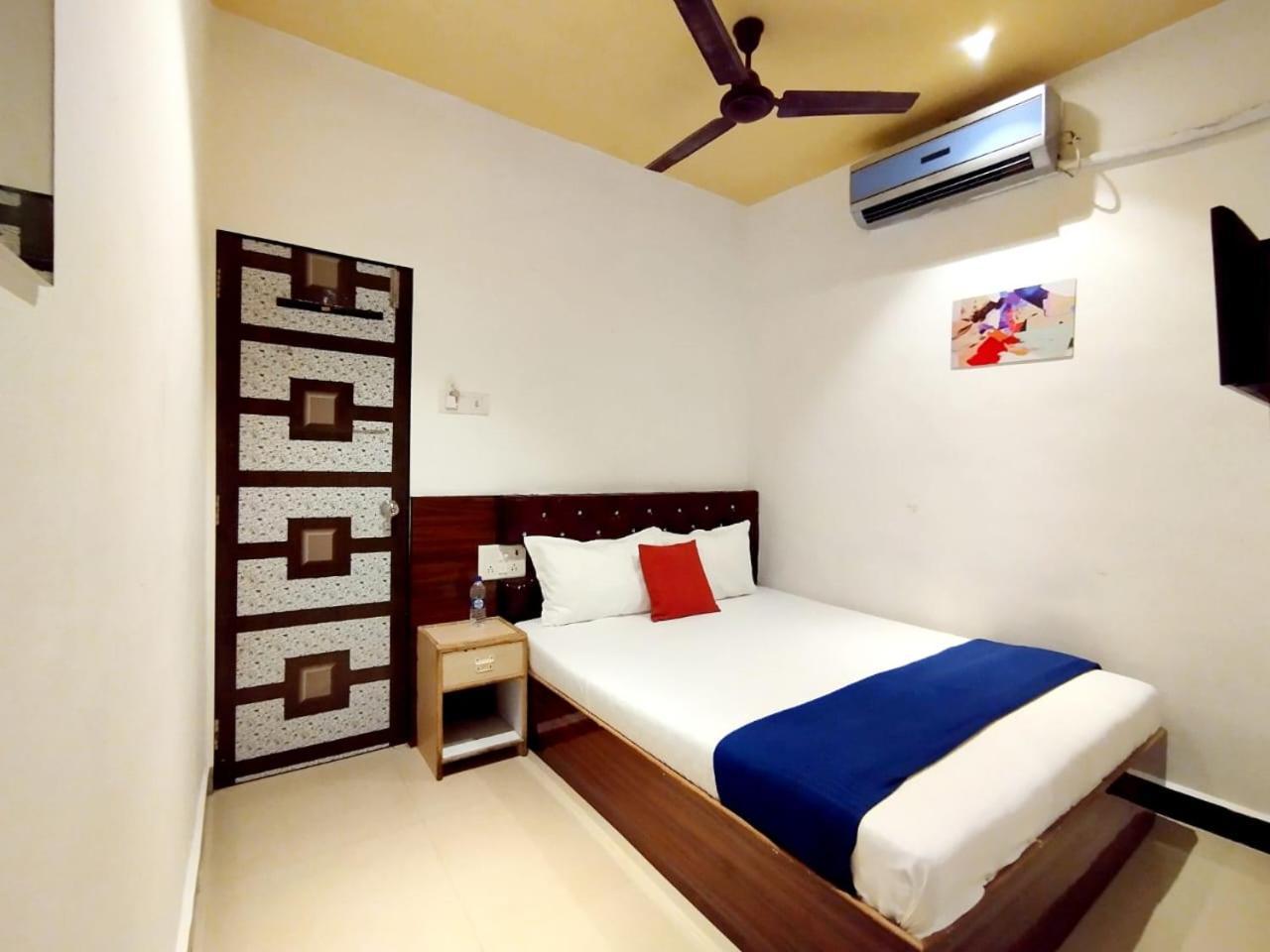 Hotel Aspen Mumbai Dış mekan fotoğraf